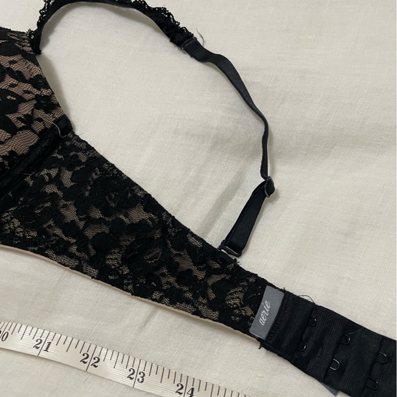 Aerie Push Up Bra - Picture 4 of 11